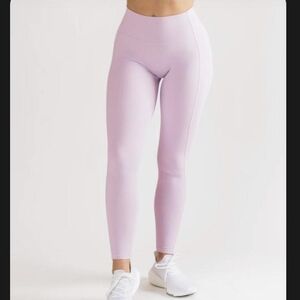 Alphalete Pulse Kinetic Leggings Size Small
